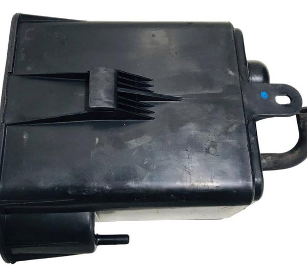 Filtro Do Canister Ford Ecosport / Fiesta / Ka 1.0 2010