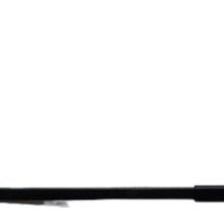 Braço Limpador Parabrisa Esquerdo Volkswagen Fox 1.6 2009