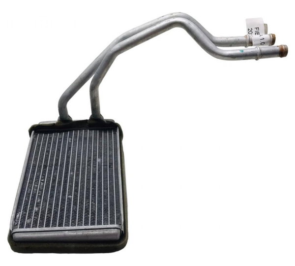 Radiador De Ar Quente Ford Fiesta 2004/2010
