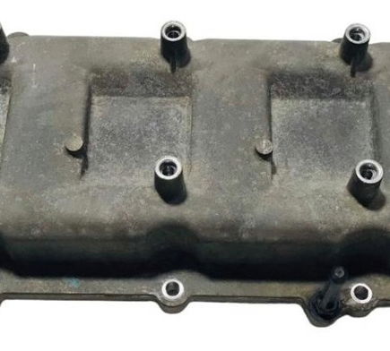 Tampa Válvula Chevrolet Onix Prisma 1.4 2012/2019 24583059