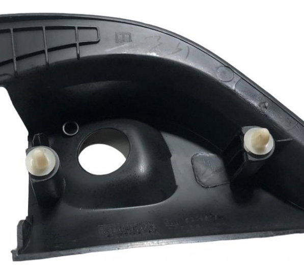 Acabamento Interno Retrovisor Esquerdo Chevrolet Onix 2018
