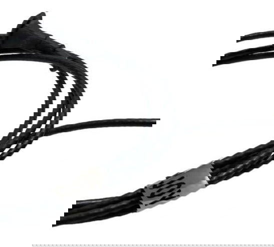 Alavanca Cabo Puxador Capo Chevrolet Onix 1.0 2018