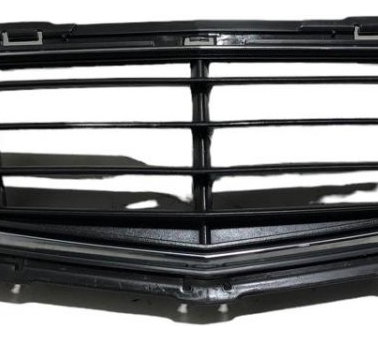 Grade Inferior Parachoque Dianteiro Chevrolet Onix 2014 A