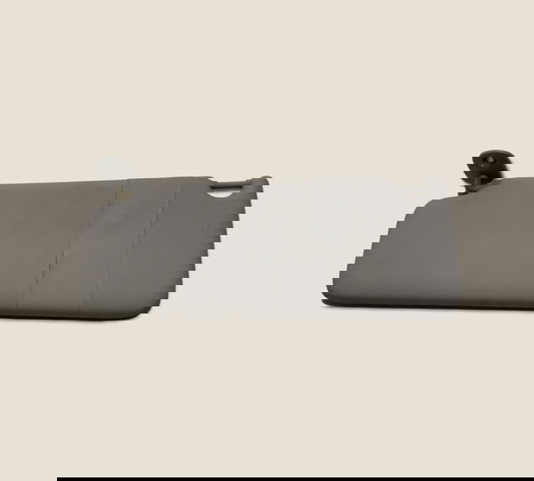 Quebra Sol Motorista Clio 1.0 16v 2014/2015 (3094)