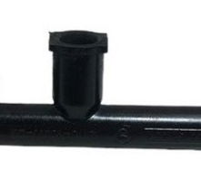 Flauta Bicos Injetores Ford Courier 1.6 2013