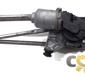 Galhada Limpador Parabrisa Corolla 2009 A 2013 Original