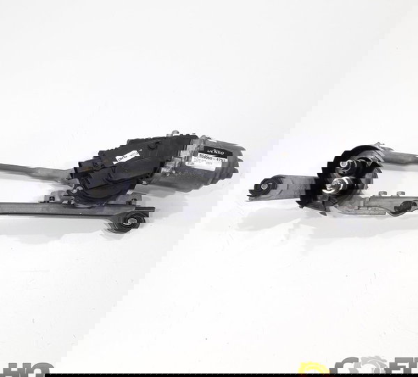 Galhada Limpador De Parabrisa Toyota Etios 2016