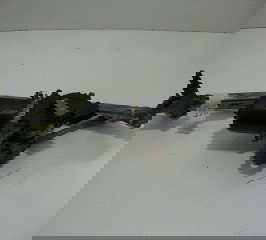 Galhada C/ Motor Limpador Parabrisa Citroen C3 2011