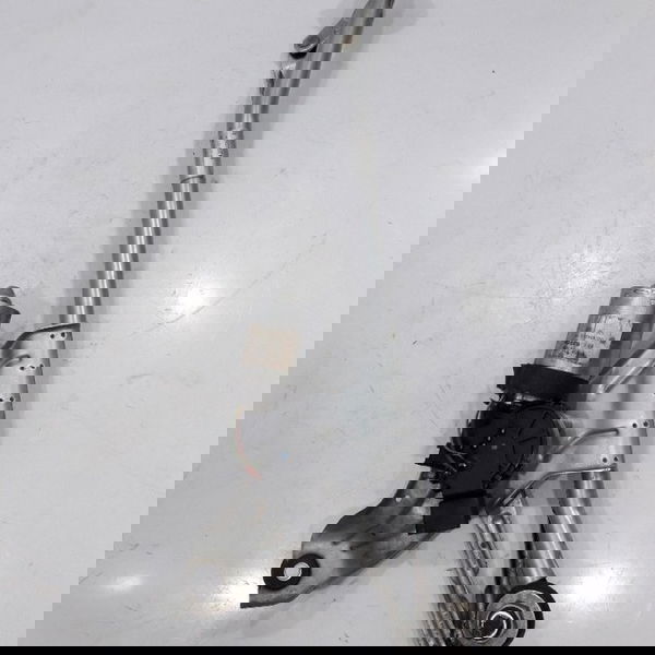 Galhada Limpador Para Brisa Renault Sandero 2014