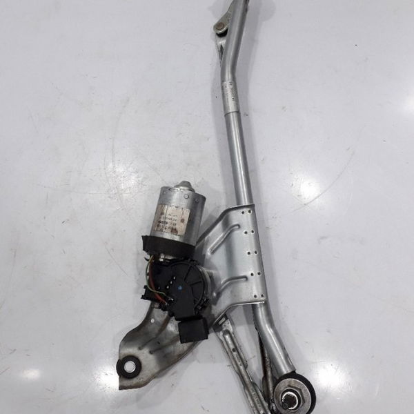 Galhada Limpador Para Brisa Renault Sandero 2014