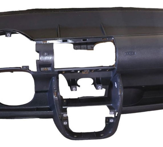 Capa Painel Volkswagen Fox 1.6 2010