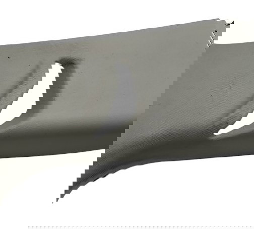 Acabamento Coluna Central Direito Chevrolet Onix 2019 A202