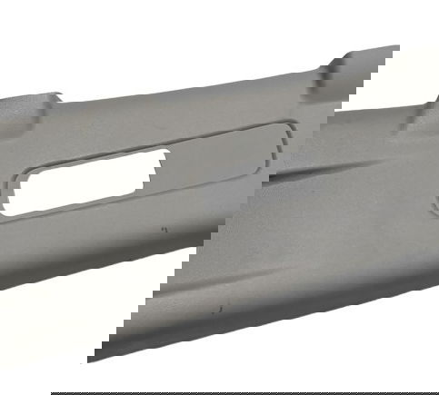 Acabamento Coluna Esq L200 Sport 2021 A209