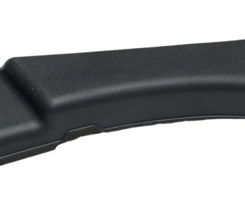 Acabamento Coluna Traseira Direita Renault Sandero 2012 A211