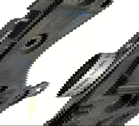 Suporte Compressor Renault Sandero 1.6 2012 A223