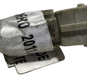 Bico Injetor Renault Sandero 1.6 2012 ** A236