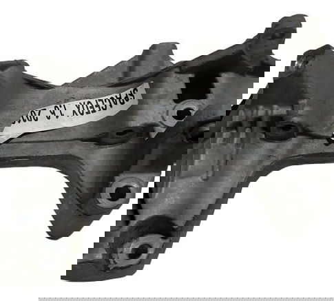 Suporte Compressor Alternador Vw Spacefox 1.6 2018 A251