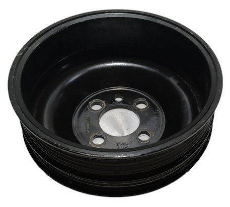 Polia Virabrequim Vw Spacefox 1.6 2018 A255