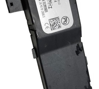 Modulo Central Controle Remoto Onix Prisma 13500144 A260