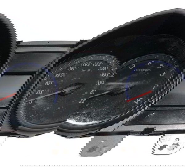 Painel Instrumentos Hyundai Hb20 2015