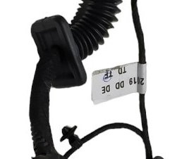 Chicote Porta Tras Esq Gm Onix 2019 A268