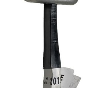 Limitador Porta Tras Dir Gm Onix 2019 A280