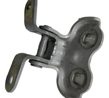 Dobradiça Porta Tras Dir Superior Gm Onix 2019 A284