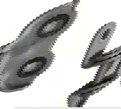 Dobradiça Porta Tras Dir Inf Gm Onix 2019 A290