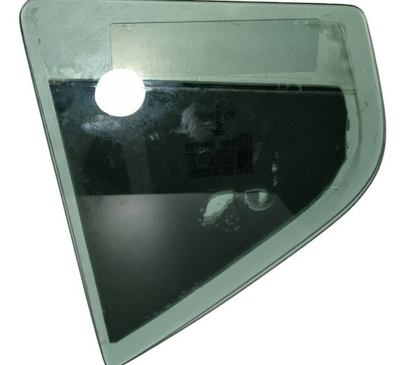 Vidro Fixo Tras Dir Gm Onix 2019 A293