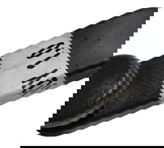 Manivel Vidro Tras Gm Onix 2019 A303 Preto