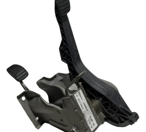 Pedaleira Renault Sandero 1.6 2012 A304