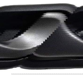 Maçaneta Interna Direita Renault Sandero 1.6 2012 A310 Original Foto Dianteira