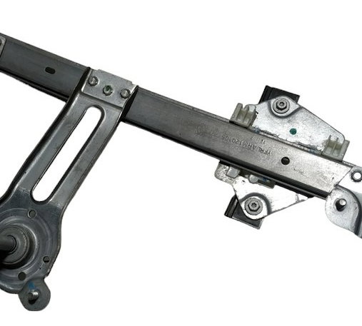 Maquina Vidro Tras Esq Renault Sandero 1.6 2012 A316