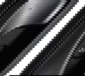 Maçaneta Interna Esq Renault Sandero 1.6 2012 A320 Original Foto Dianteira