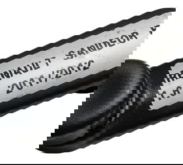 Manivela Vidro Renault Sandero 1.6 2012 A328 Preto