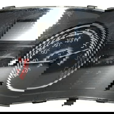 Painel Instrumentos Renault Sandero 1.6 2012 A342 248106934r