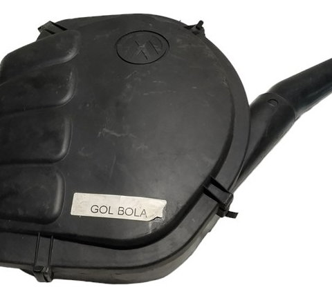 Caixa Filtro Ar Vw Gol Bola 1.0 A367
