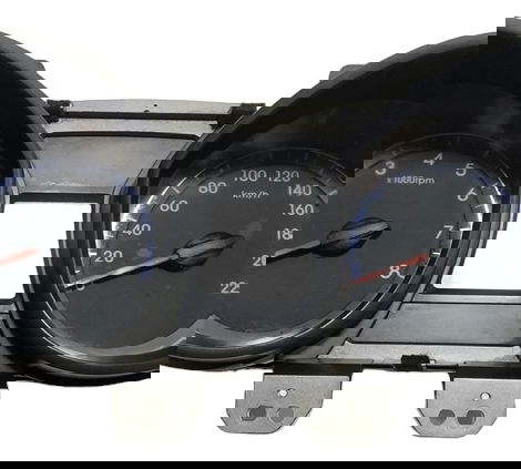 Painel Instrumentos Hyundai Hb20 2011 A 2015 A374 Preto