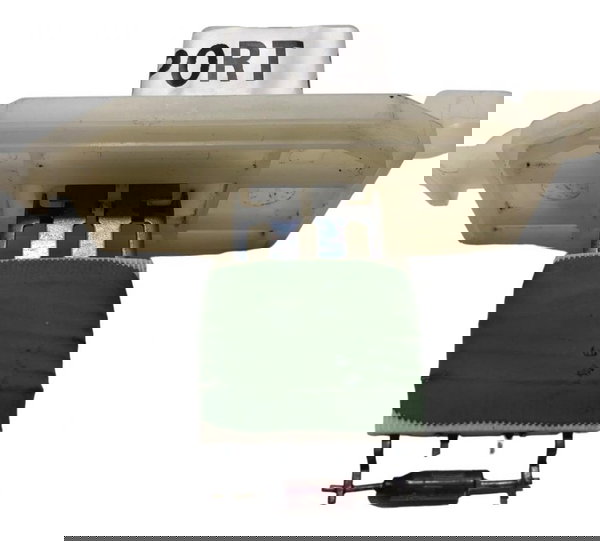 Resistencia Ar Condicionado Ford Ecosport 2019