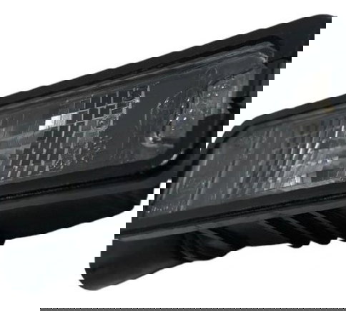 Luz De Placa Traseira Volkswagen Polo 17/21