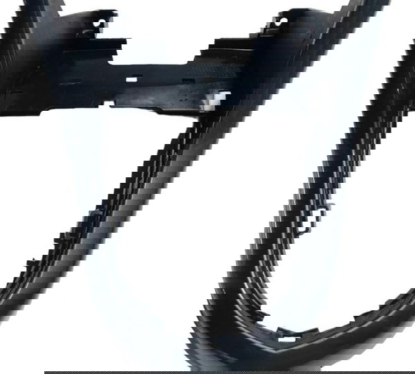 Moldura Alavanca Cambio Console Peugeot 308 2012