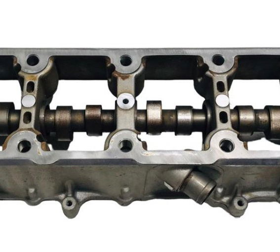 Gaiola Com Comando Chevrolet Onix 1.4 2015 Original