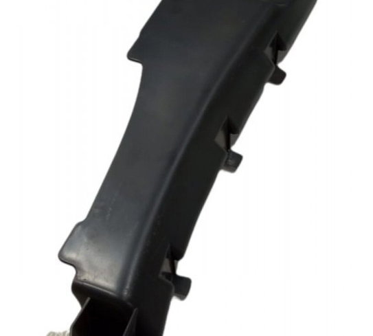 Moldura Forro Porta Mala Le Renault Sandero 1.6 St 2019/20