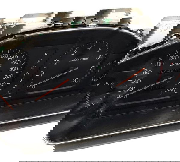 Painel Instrumentos Mitsubishi Galant Autom 2.0 1997/98/99