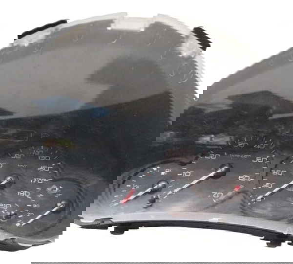 Painel De Instrumento Peugeot 206 2004