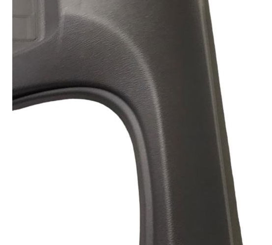 Moldura Painel Instrumentos Esquerdo Toyota Etios 2013 2014