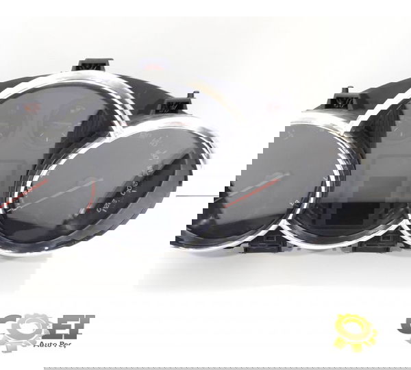 Painel De Instrumentos Velocímetro Cruze Ltz 2014 95080025