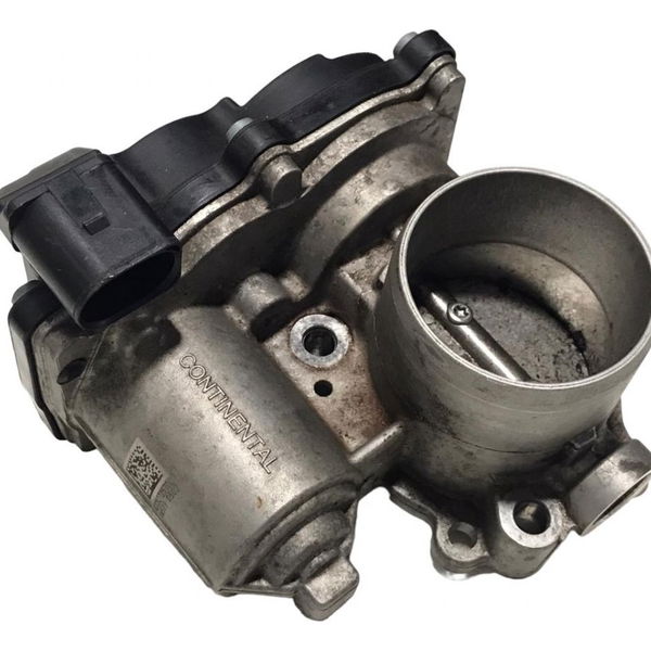 Tbi Corpo Borboleta T-cross 200at 1.0 Tsi Turbo 2019/20