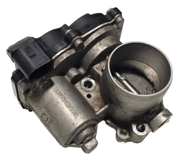 Tbi Corpo Borboleta T-cross 200at 1.0 Tsi Turbo 2019/20
