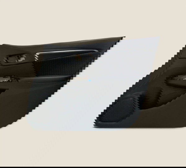 Forro Porta Dianteira Direita Honda Fit 1.5 Ex 2020  (a)